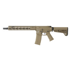 WELL PRO KAC KS-1 13.7inch FDE ブラシレスモーター仕様
