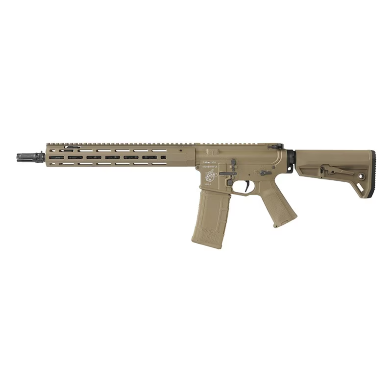 WELL PRO KAC KS-1 13.7inch FDE ブラシレスモーター仕様