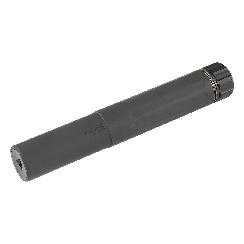 RGW Dead Air Sandmanタイプ QDダミーサプレッサー 14mm逆