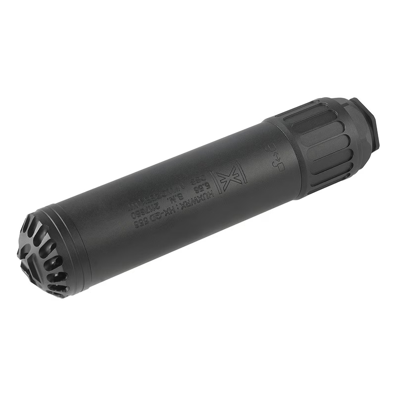 RGW HUXWRX HX-QD 556タイプ トレーサー内蔵QDダミーサプレッサー 14mm逆