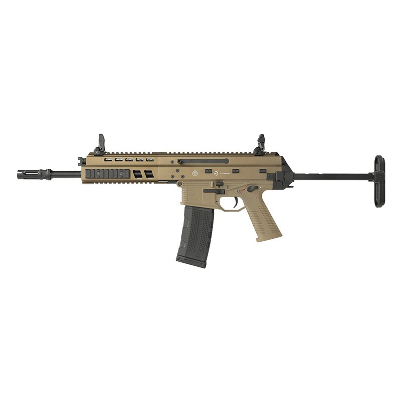 DE Airsoft B&T APC556 PDW FDE [玄モーター仕様]