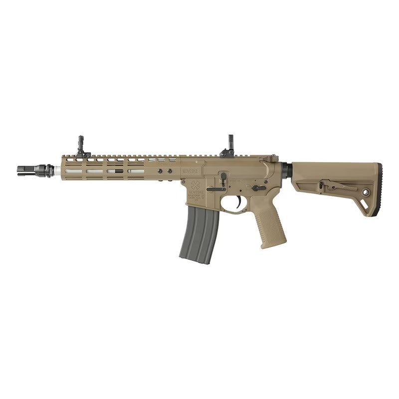 DE/EMG NOVESKE N4 DEVGRU 10.5" GBBR FDE [カスタム注文]
