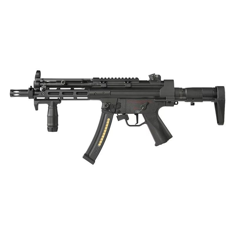 CYMA Plus H&K MP5 Custom Wire stock