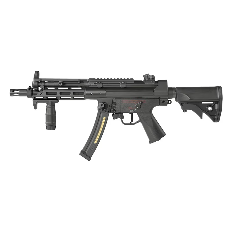 CYMA Plus H&K MP5 Custom AR stock