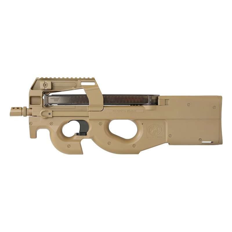 CYMA Plus FN P90 TAN