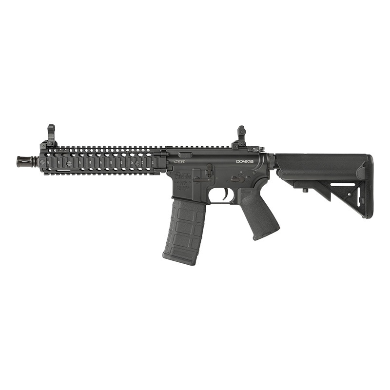 CYMA Plus Daniel Defense MK18 BK