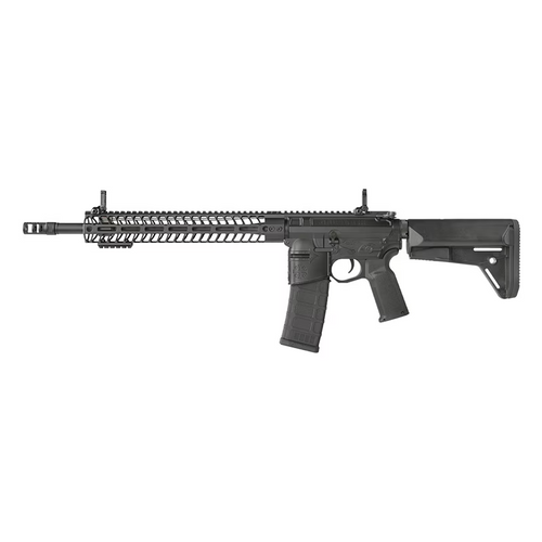 CYMA Plus Spike's Tactical x Rare Breed Crusader Carbine