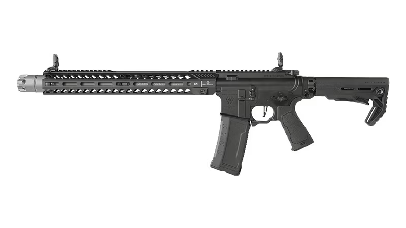 CYMA Plus Strike Industries AR-15 Rifle 15.5inch