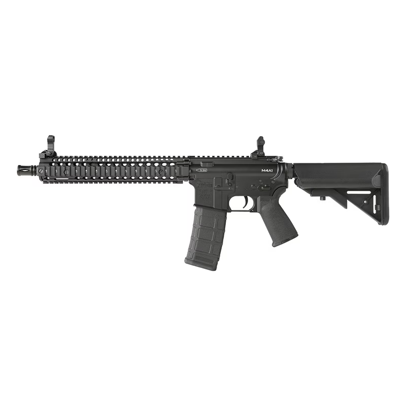 CYMA Plus Daniel Defense M4A1 BK