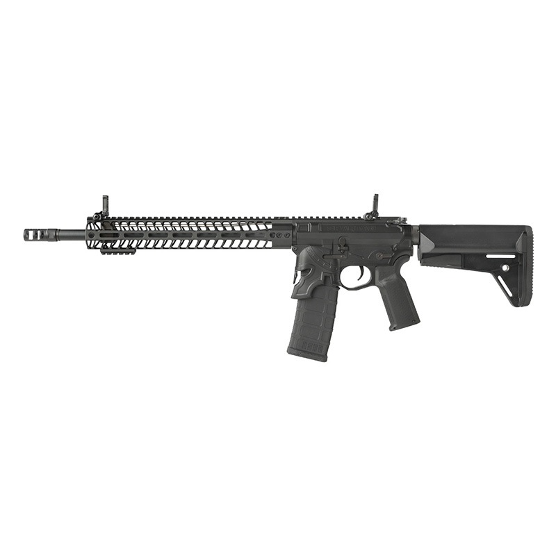 CYMA Plus Spike's Tactical x Rare Breed Spartan Rifle