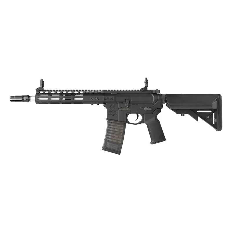CYMA Plus Noveske N4 DEVGRU BK