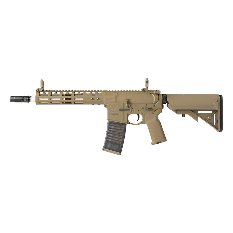 CYMA Plus Noveske N4 DEVGRU FDE