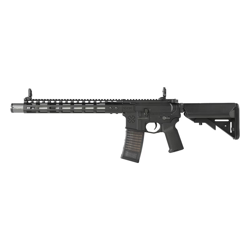 CYMA Plus Noveske N4 Infidel Gen3 13.5inch BK