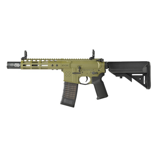 CYMA Plus Noveske N4 Diplomat Gen3 7.5inch Bazooka Green