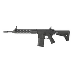 CYMA Plus Barrett REC10 BK