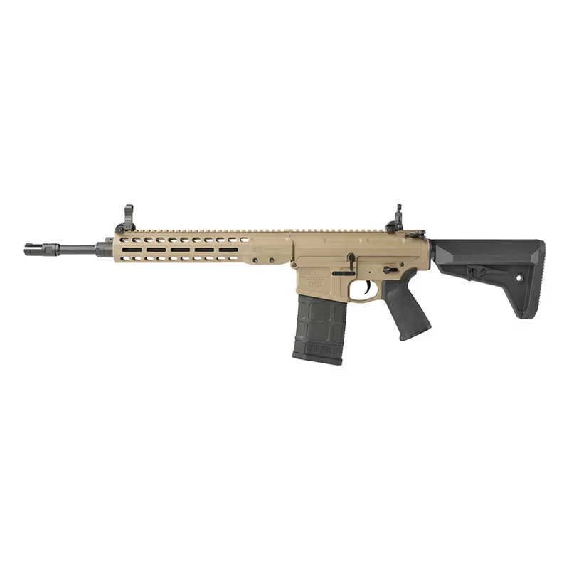 CYMA Plus Barrett REC10 FDE