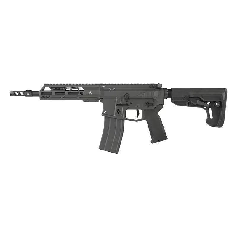 DE Aeroknox AX//15 8.5" GRAY GBBR [カスタム注文]