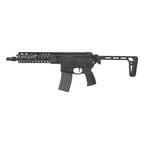 Salvo SIG MCX SPEAR LT 10.5" CSAW GBBR BK【Super Accuraカスタム注文】