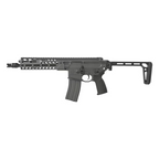 Salvo SIG MCX SPEAR LT 10.5" CSAW GBBR Gray【SUPER ACCURAカスタム注文】