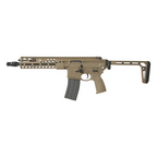 Salvo SIG MCX SPEAR LT 10.5" CSAW GBBR FDE【SUPER ACCURAカスタム注文】