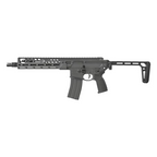 Salvo SIG MCX SPEAR LT 11.5" GBBR Gray【SUPER ACCURAカスタム注文】