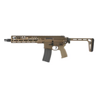 Salvo SIG MCX SPEAR LT 11.5" GBBR FDE【SUPER ACCURAカスタム注文】