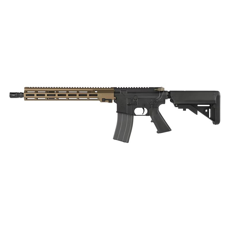 DE/EMG Colt M4A1 URG-I 14.5" GBBR [カスタム注文]