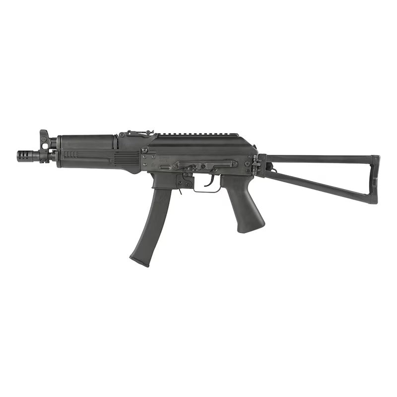 WELL PRO  PP-19-01 Vityaz GBBR【SUPER ACCURAカスタム完成品】【1丁のみ】