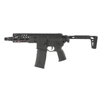WindyEast SIG MCX RATTLER LT 300BLK 6.75inch