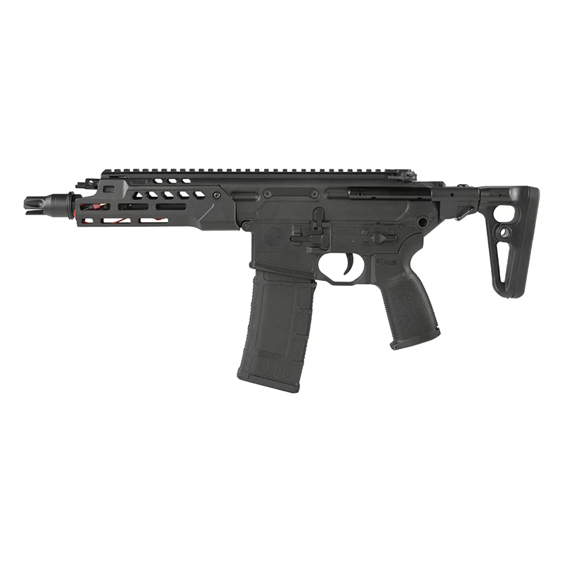 WindyEast SIG MCX RATTLER LT 300BLK 7.75inch