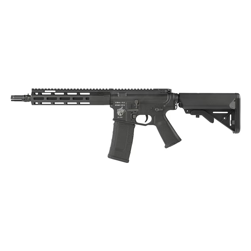 WELL PRO KAC KS-3 11.5inch BK