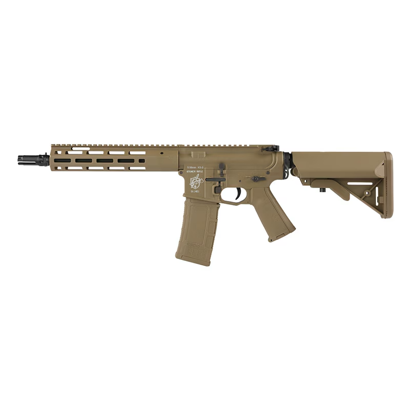 WELL PRO KAC KS-3 11.5inch FDE