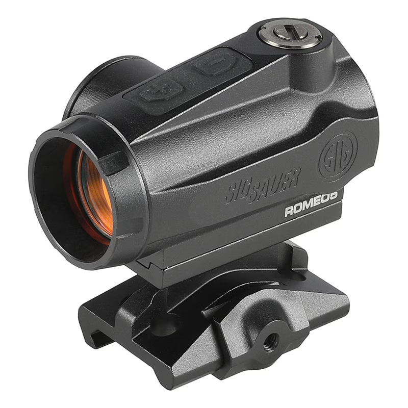 SOTAC SIG ROMEO 5 GEN2 タイプ 1×20 ドットサイト