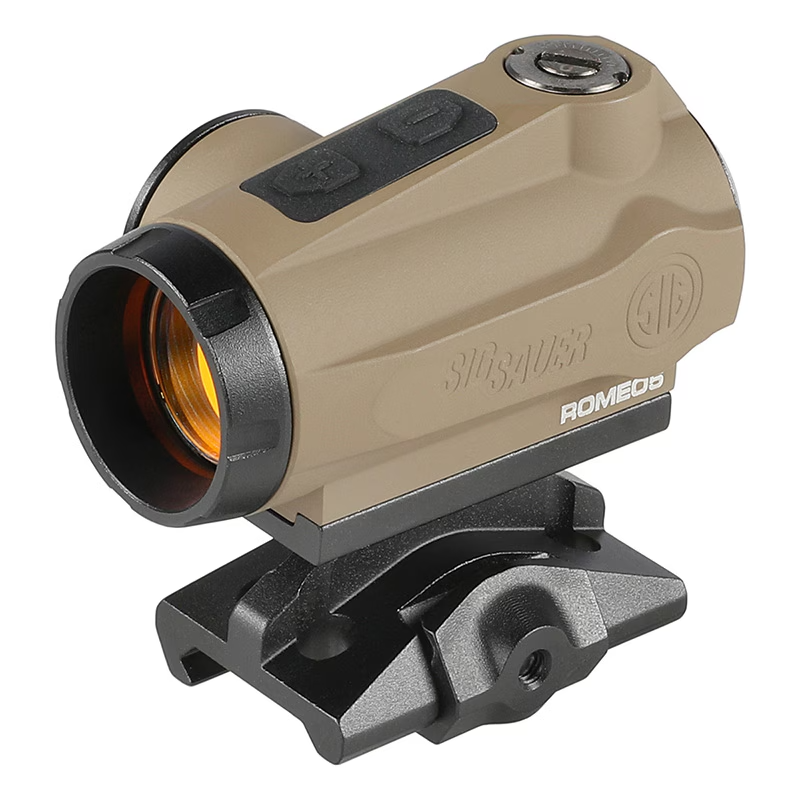 SOTAC SIG ROMEO 5 GEN2 タイプ 1×20 ドットサイト