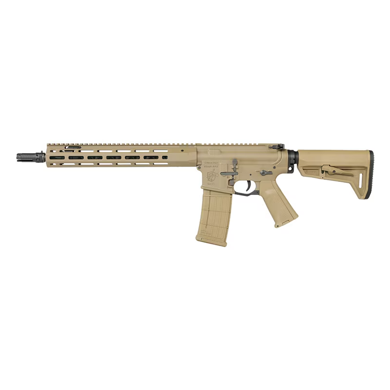 WELL PRO KAC KS-1 13.7inch FDE