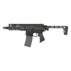 Salvo Precision MCX RATTLER LT GBBR [カスタム注文]