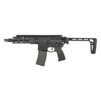 Salvo Precision MCX RATTLER LT RSAR GBBR【カスタム完成品】【1丁のみ】