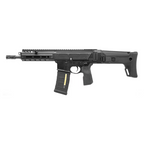 DE Airsoft PSA JAKL Rifle .300BLK 8.5inch GBBR BK【SUPER ACCURAカスタム注文】