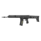 DE Airsoft PSA JAKL Rifle 5.56 13.7inch GBBR BK【SUPER ACCURAカスタム注文】