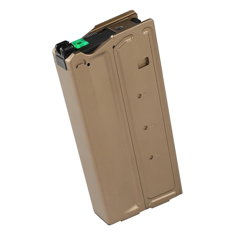 ガスガン用マガジン – AIRSOFT97 WEB