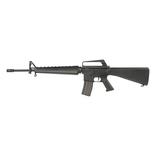 M-16 A-1 エアソフトガン CYMA Plus Colt M16A1 (Model 603K) – AIRSOFT97 WEB