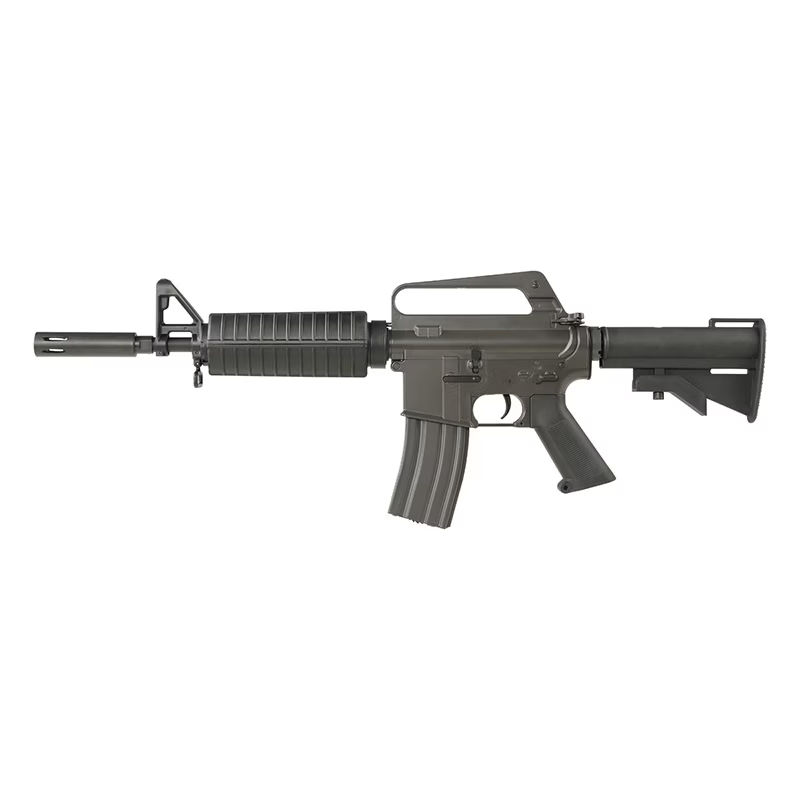 CYMA Plus Colt XM177E1 (Model 609)