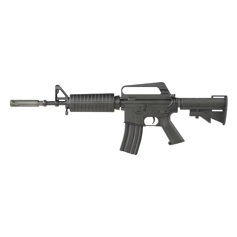 CYMA Plus Colt XM177E2 (Model 629)