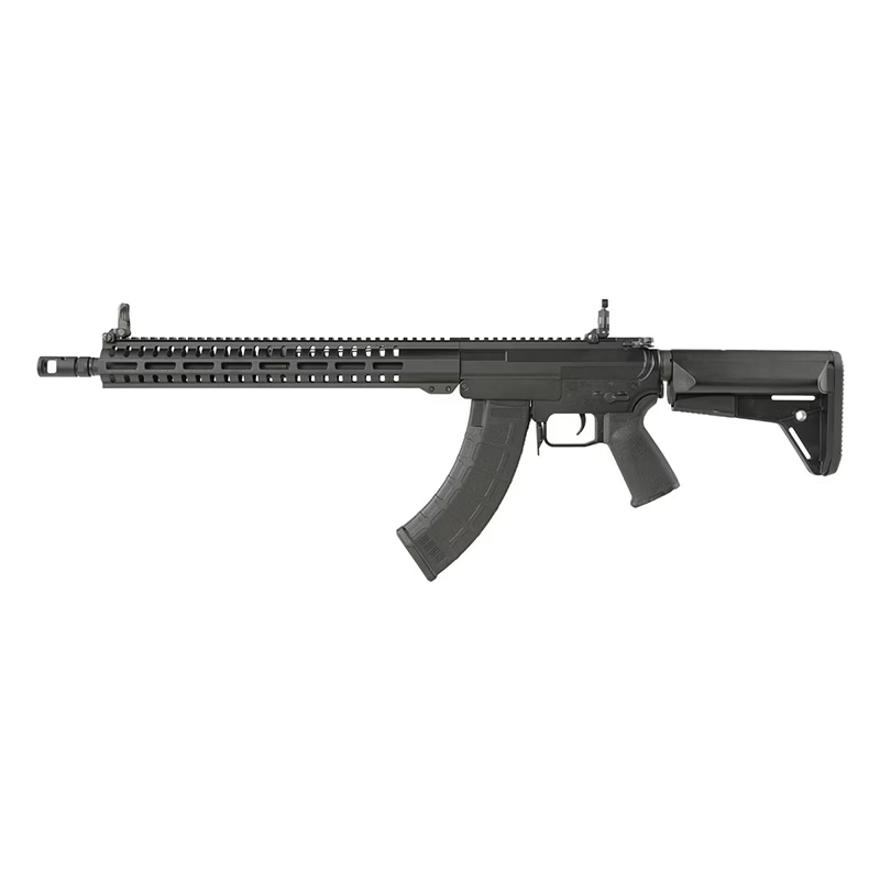 CYMA Plus CMMG RESOLUTE Mk47 Rifle