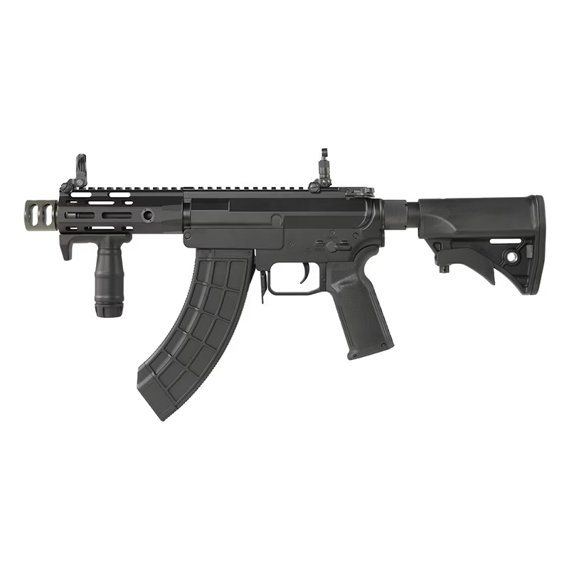 CYMA Plus Mk47 CQB 5inch