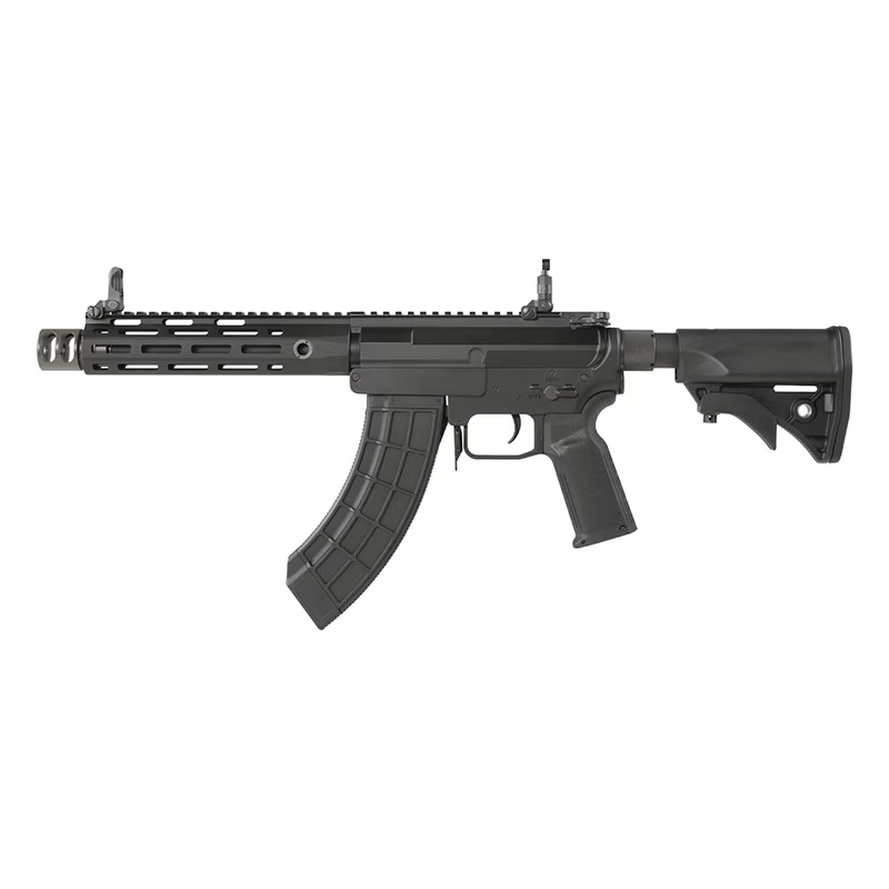CYMA Plus Mk47 8inch