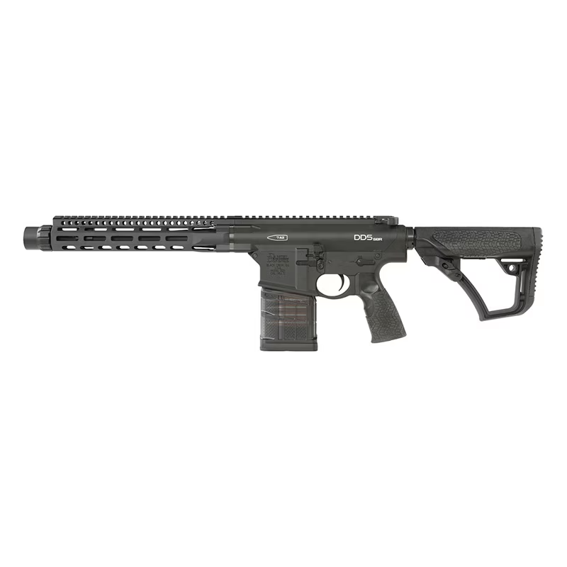 CYMA Plus Daniel Defense DD5 SBR (7.62 x 51mm)