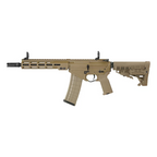 CYMA Plus KAC SR-47 CQB 9.5inch TAN