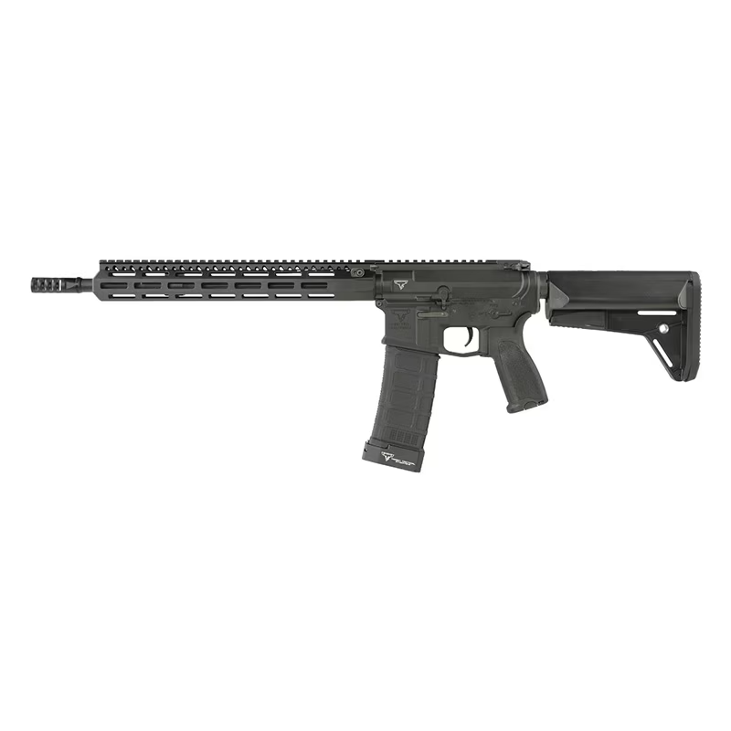 CYMA Plus JW2 TR-1 Rifle M-LOK 13.5inch