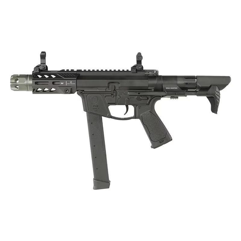 CYMA Plus PWS PCC Strike Industries 4inch
